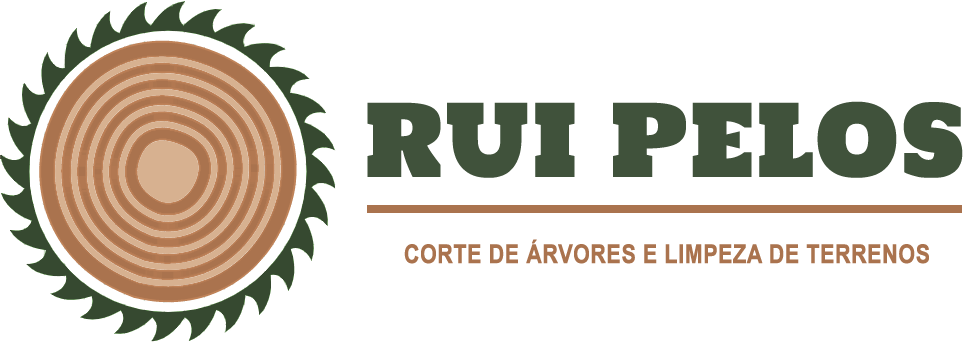 Rui Pelos - Limpeza de Terrenos e Corte Árvores